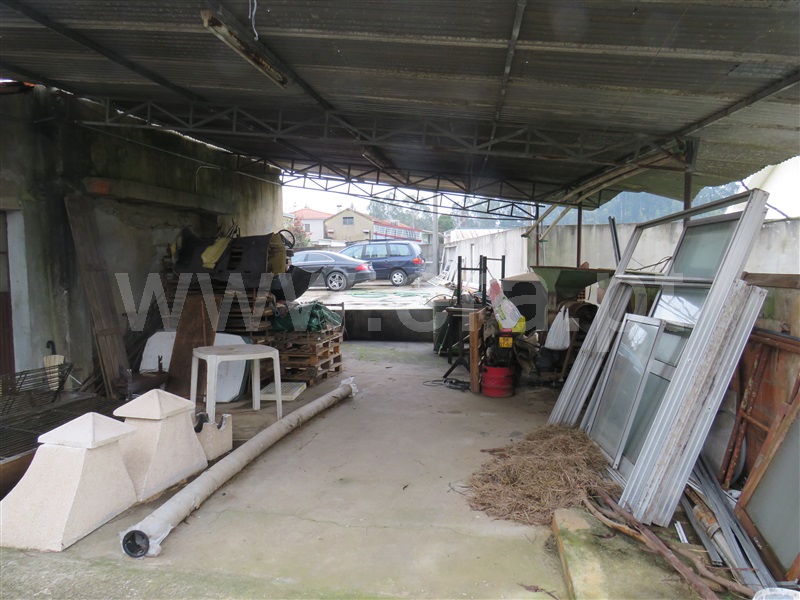 Moradia T2 à venda em Ul, Oliveira de Azeméis — foto 10
