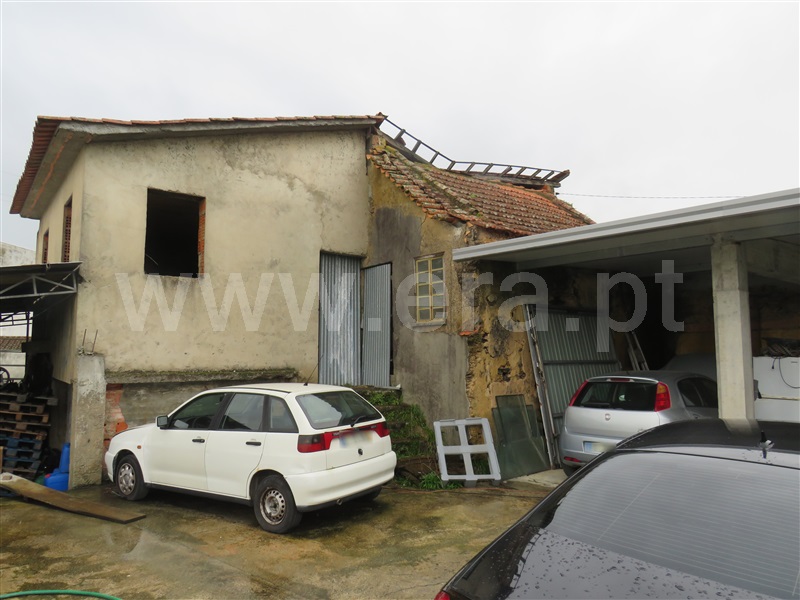 Moradia T2 à venda em Ul, Oliveira de Azeméis — foto 14