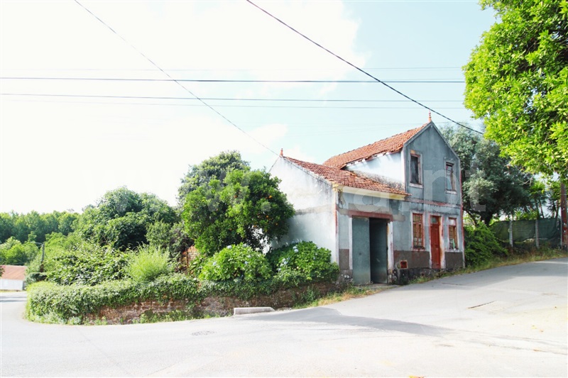 Moradia T2 à venda em Vila Verde, Oliveira do Bairro — foto 18