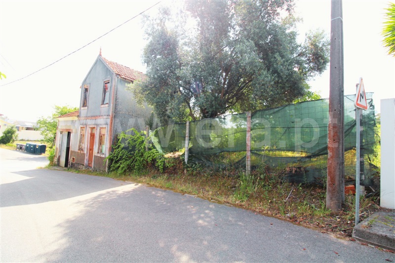 Moradia T2 à venda em Vila Verde, Oliveira do Bairro — foto 19