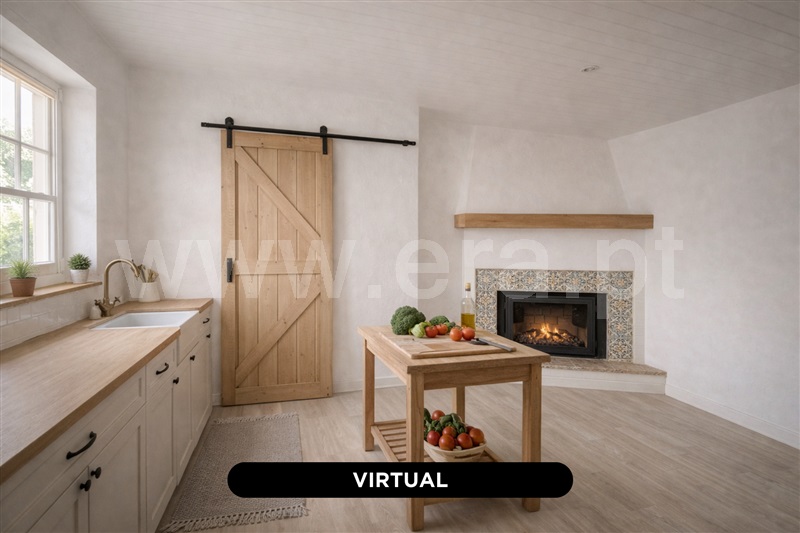 Moradia T2 à venda em Vila Verde, Oliveira do Bairro — foto 3
