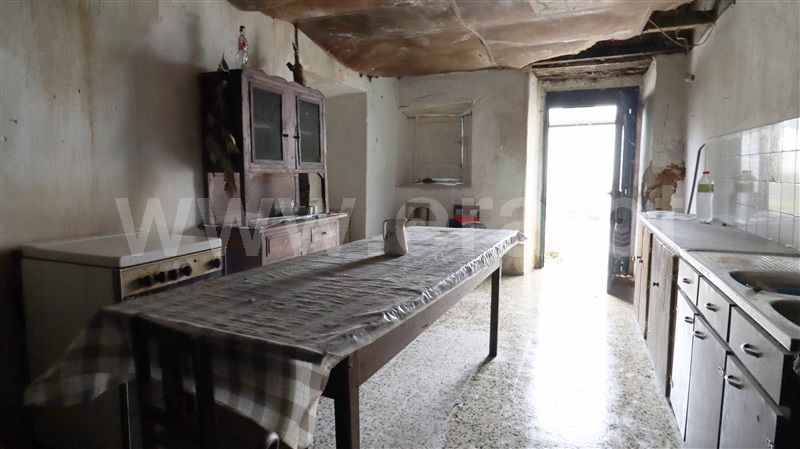 Moradia T2 à venda em Freixianda, Ribeira do Fárrio e Formigais, Ourém — foto 5