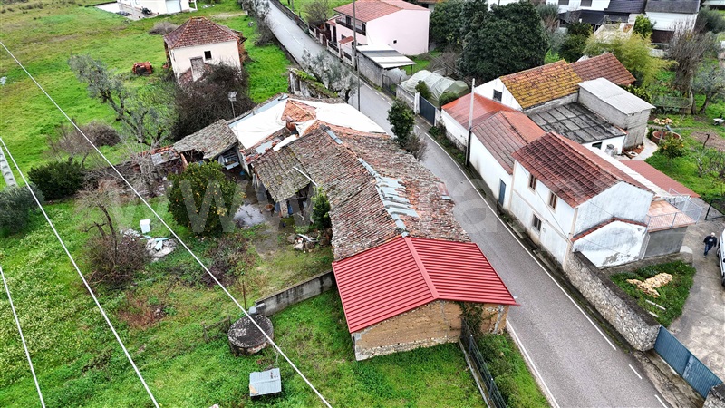 Moradia T2 à venda em Freixianda, Ribeira do Fárrio e Formigais, Ourém — foto 9
