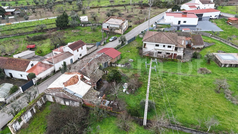 Moradia T2 à venda em Freixianda, Ribeira do Fárrio e Formigais, Ourém — foto 11