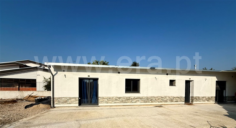 Moradia Isolada T2 Ovar, Maceda - 1498356 - 2
