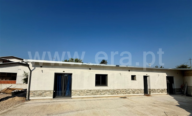 Moradia Isolada T2 Ovar, Maceda - 1498356 - 3