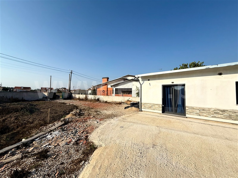Moradia Isolada T2 Ovar, Maceda - 1498356 - 4