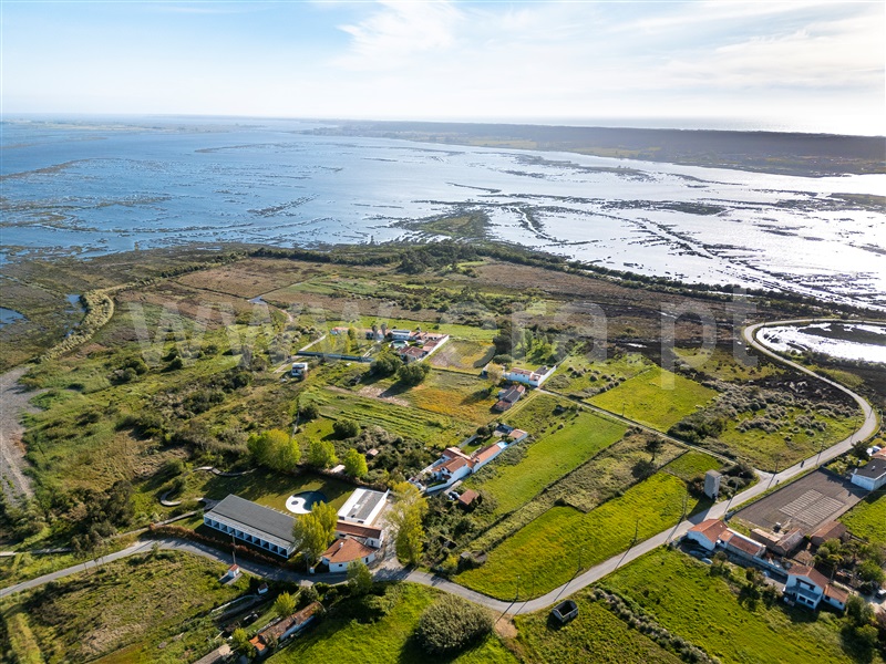 Moradia Isolada T2 / Ovar, Ovar, São João, Arada e São Vicente de Pereira Jusã
