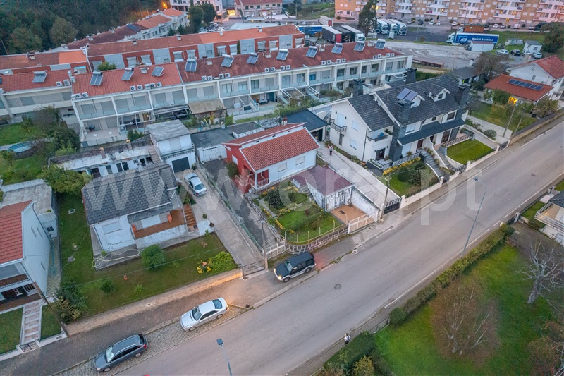 Moradia Isolada T2 Paredes, Astromil - 1443096 - 2