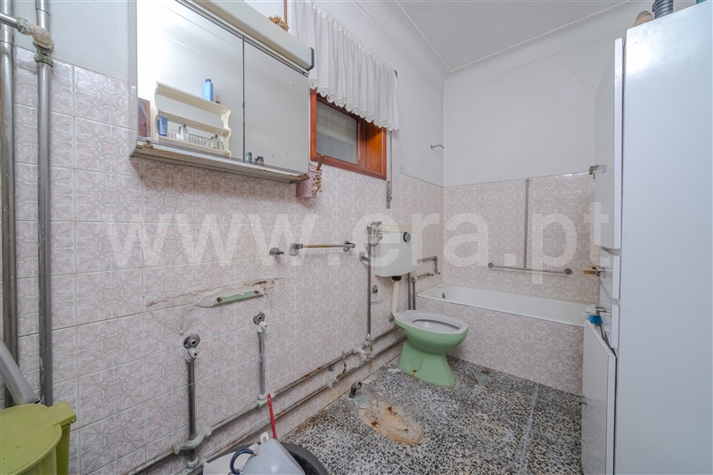 Moradia Isolada T2 Paredes, Astromil - 1443096 - 5
