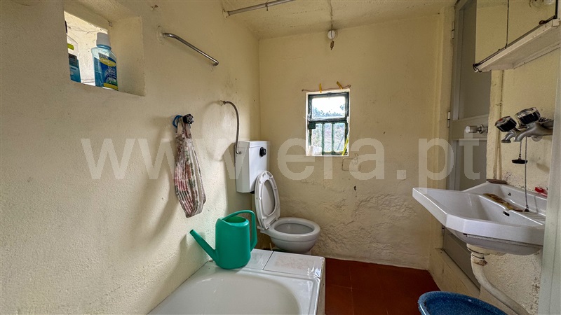 Moradia Isolada T2 Penafiel, Capela - 1491231 - 8