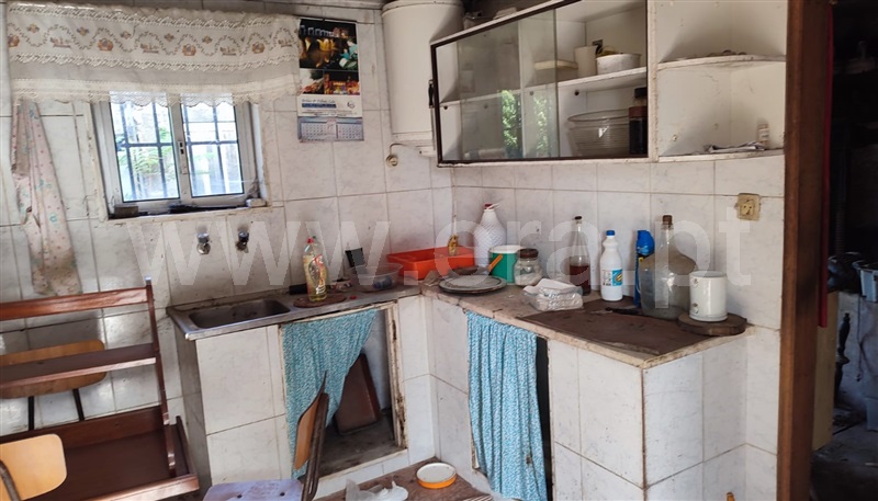 Moradia Isolada T2 com Terreno Penafiel, Castelões - 1345614 - 12