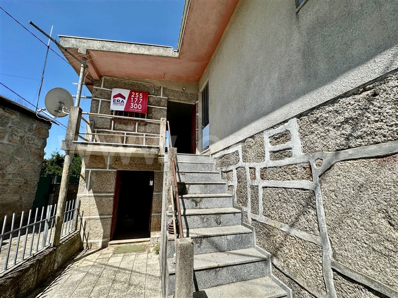 Moradia Isolada T2 com Terreno Penafiel, Castelões - 1345614 - 11