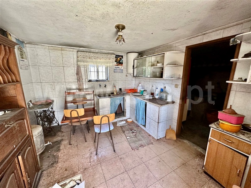 Moradia Isolada T2 com Terreno Penafiel, Castelões - 1345614 - 15