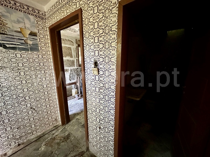 Moradia Isolada T2 com Terreno Penafiel, Castelões - 1345614 - 22