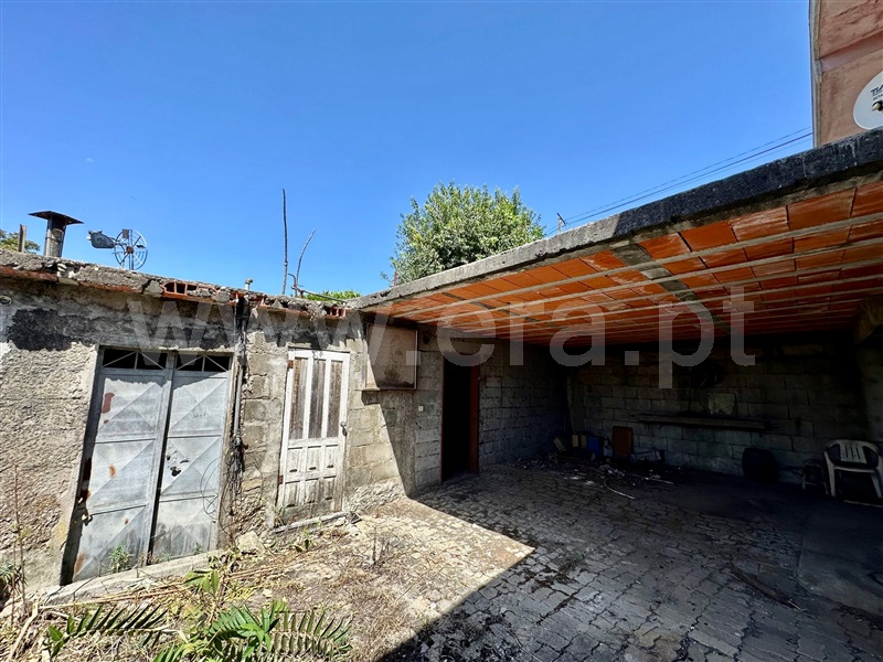 Moradia Isolada T2 com Terreno Penafiel, Castelões - 1345614 - 23