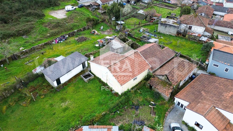 Moradia Isolada T2 Penafiel, Guilhufe e Urrô - 1470764 - 18
