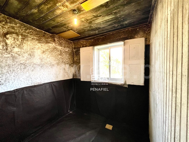 Moradia Isolada T2 Penafiel, Recezinhos (São Martinho) - 1480770 - 4