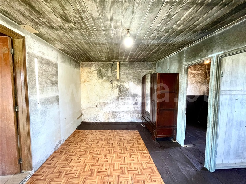 Moradia Isolada T2 Penafiel, Recezinhos (São Martinho) - 1480770 - 5