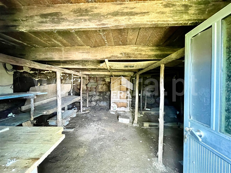 Moradia Isolada T2 Penafiel, Recezinhos (São Martinho) - 1480770 - 6