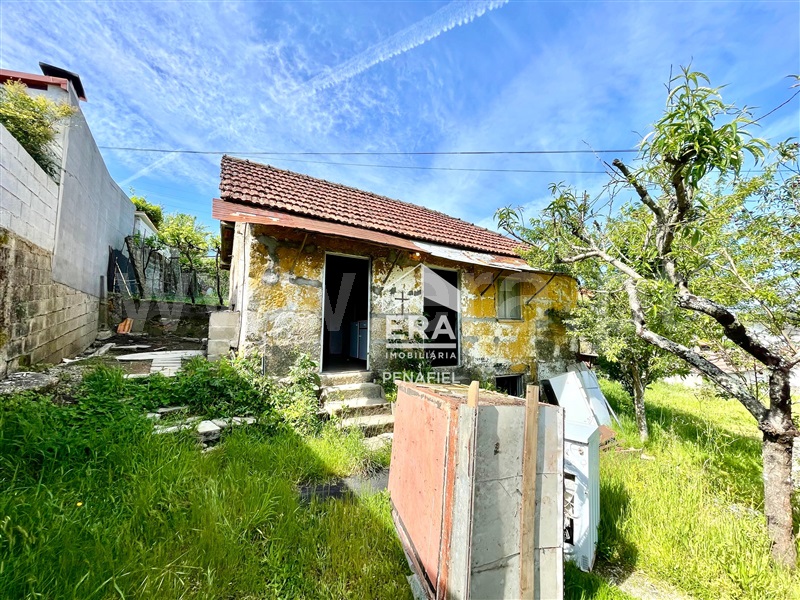 Moradia Isolada T2 Penafiel, Recezinhos (São Martinho) - 1480770 - 8