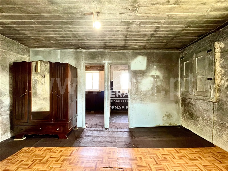 Moradia Isolada T2 Penafiel, Recezinhos (São Martinho) - 1480770 - 9