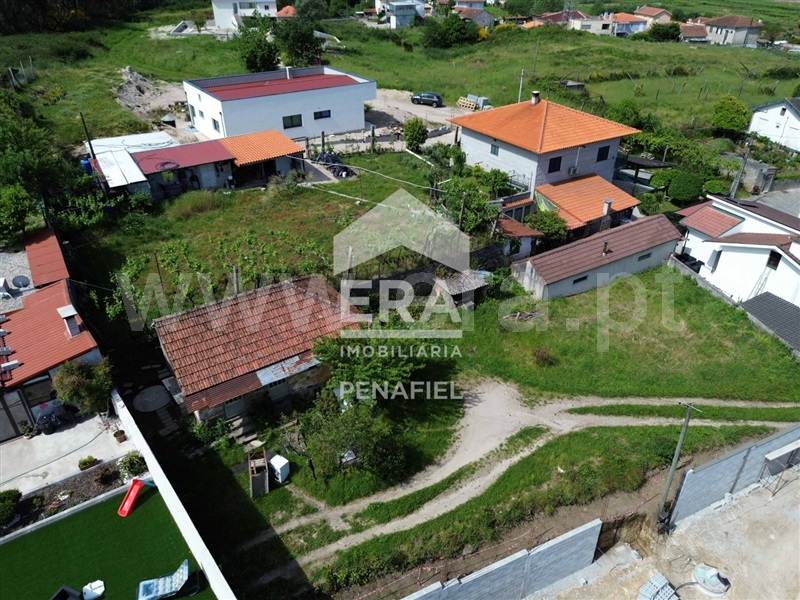 Moradia Isolada T2 Penafiel, Recezinhos (São Martinho) - 1480770 - 9