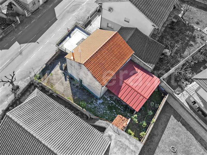 Moradia Isolada T2 Penalva do Castelo, Antas - 1341187 - 7