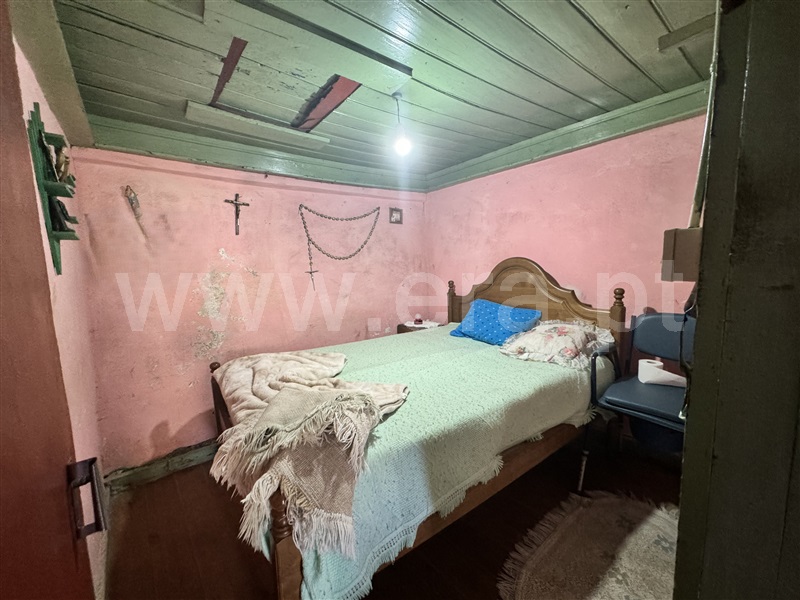 Moradia Isolada T2 Peso da Régua, Moura Morta e Vinhós - 1400719 - 8