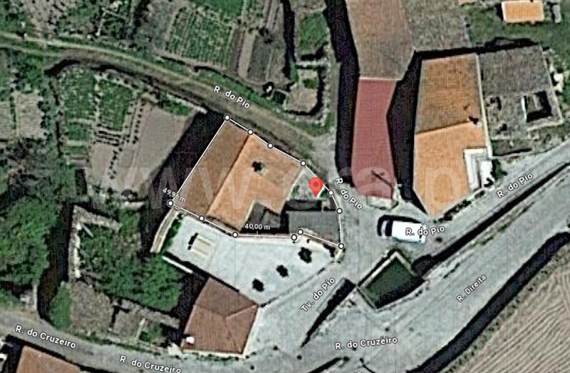 Moradia Isolada T2 Pinhel, Gouveias - 1312335 - 19