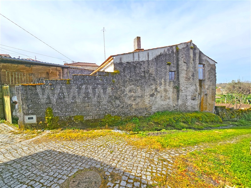 Moradia Isolada T2 Pinhel, Gouveias - 1312335 - 6