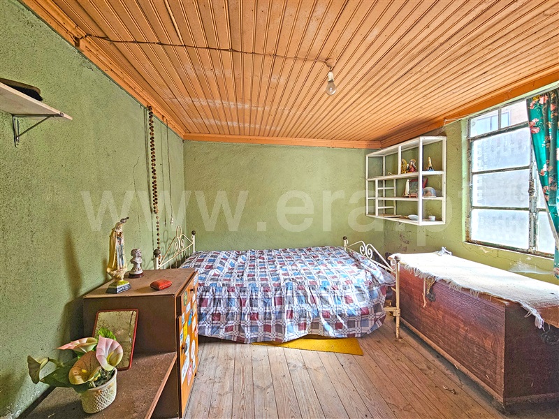 Moradia Isolada T2 Pinhel, Gouveias - 1312335 - 7