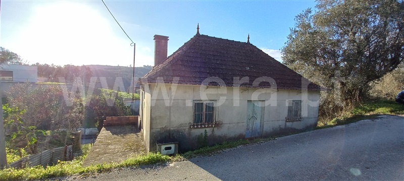 Moradia Isolada T2 Pombal, Abiul - 1295130 - 11