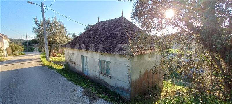 Moradia Isolada T2 Pombal, Abiul - 1295130 - 12