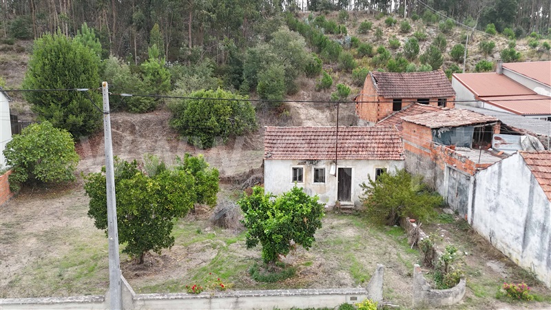 Moradia Isolada T2 / Pombal, Pombal