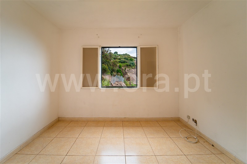 Moradia Isolada T2 com Terreno Ponta do Sol, Canhas - 1496514 - 3