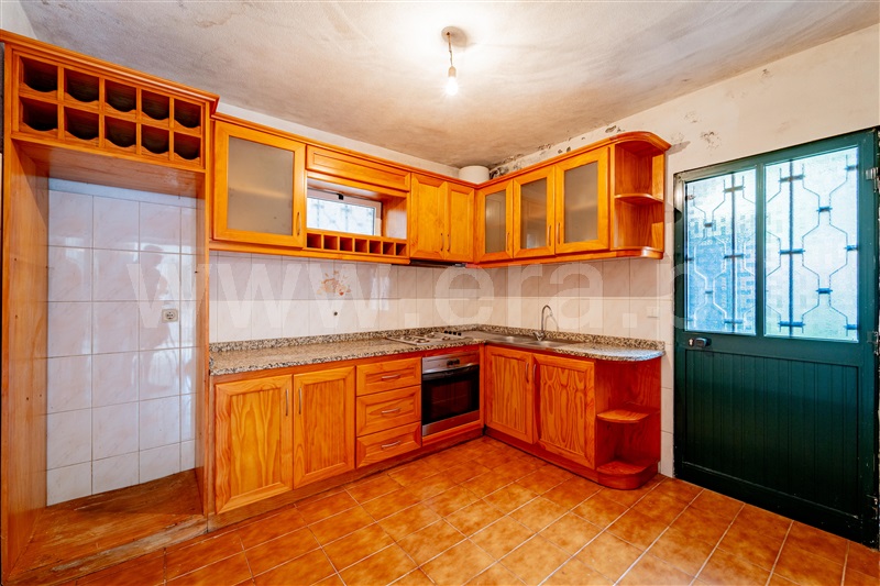 Moradia Isolada T2 com Terreno Ponta do Sol, Canhas - 1496514 - 5