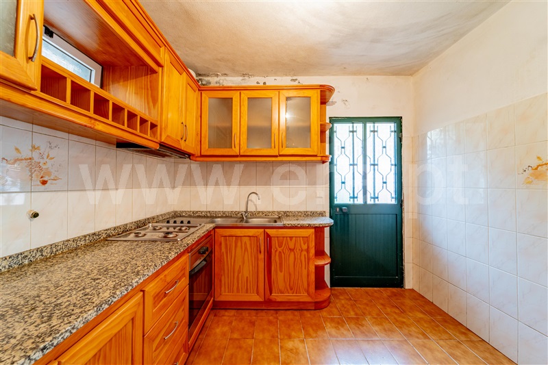 Moradia Isolada T2 com Terreno Ponta do Sol, Canhas - 1496514 - 6