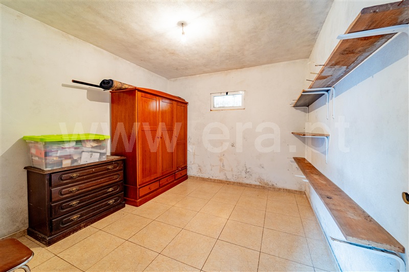 Moradia Isolada T2 com Terreno Ponta do Sol, Canhas - 1496514 - 7