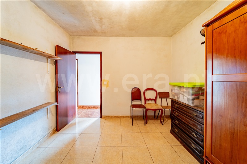 Moradia Isolada T2 com Terreno Ponta do Sol, Canhas - 1496514 - 8