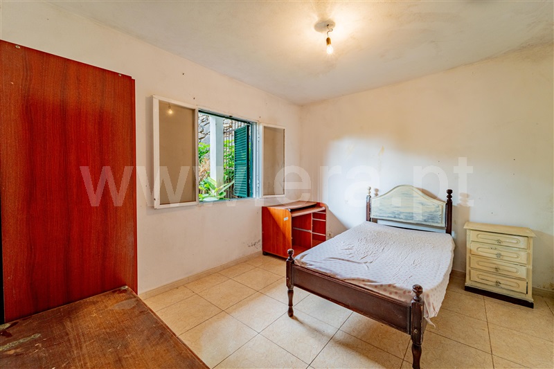 Moradia Isolada T2 com Terreno Ponta do Sol, Canhas - 1496514 - 9