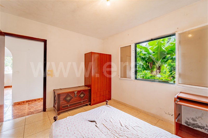 Moradia Isolada T2 com Terreno Ponta do Sol, Canhas - 1496514 - 10