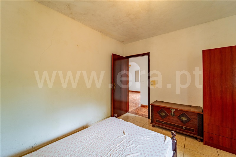 Moradia Isolada T2 com Terreno Ponta do Sol, Canhas - 1496514 - 11