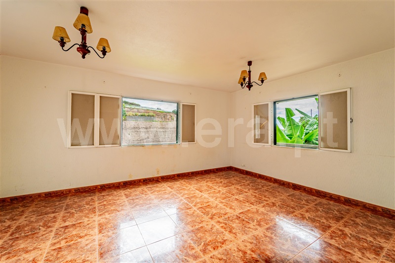 Moradia Isolada T2 com Terreno Ponta do Sol, Canhas - 1496514 - 12