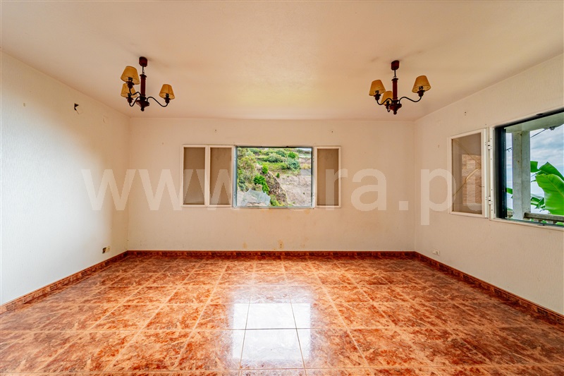 Moradia Isolada T2 com Terreno Ponta do Sol, Canhas - 1496514 - 13