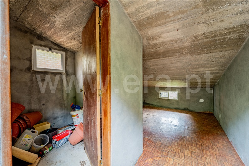 Moradia Isolada T2 com Terreno Ponta do Sol, Canhas - 1496514 - 18