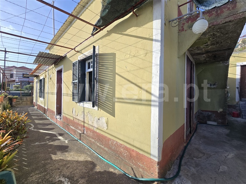 Moradia T2 à venda em Canhas, Ponta do Sol — foto 4