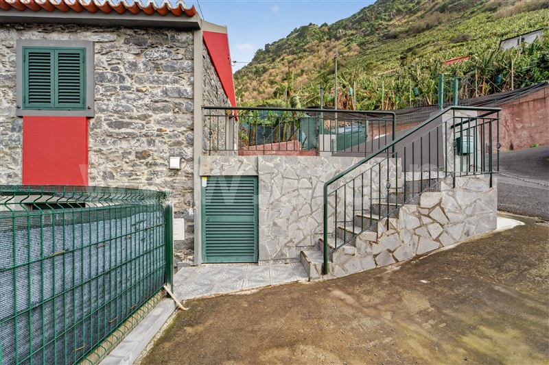 Moradia T2 à venda em Madalena do Mar, Ponta do Sol — foto 4