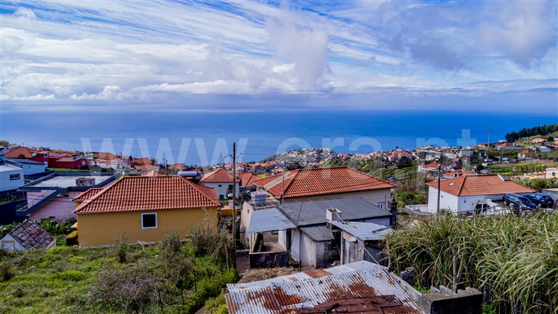 Moradia Isolada T2 Ponta do Sol - 1439170 - 5