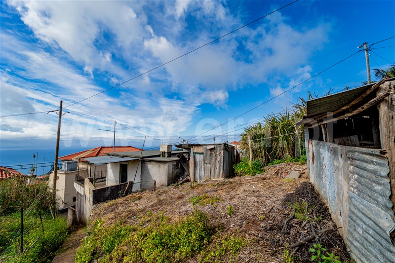Moradia Isolada T2 Ponta do Sol - 1439170 - 8